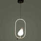 Parva Gold Iron Hanging Light  | Inbuilt LED |  | Eliante by Jainsons Lights