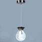 Zenera Gold Iron Hanging Light  | Inbuilt LED |  | Eliante by Jainsons Lights