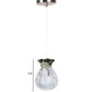 Zenera Gold Iron Hanging Light  | Inbuilt LED |  | Eliante by Jainsons Lights