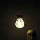 Zenera Gold Iron Hanging Light  | Inbuilt LED |  | Eliante by Jainsons Lights