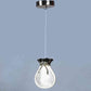 Zenera Gold Iron Hanging Light  | Inbuilt LED |  | Eliante by Jainsons Lights