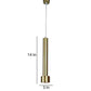 Veyra Gold and Brown Iron Wall Light  | E27 holder | Included Bulb | Eliante by Jainsons Lights