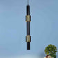 Suraya Black and Gold Iron Hanging Light  | Inbuilt LED |  | Eliante by Jainsons Lights