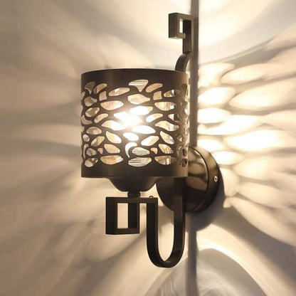 8155-1w Modern Wall Light