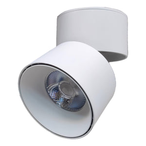817331-10w Surface Surface COB Downlight