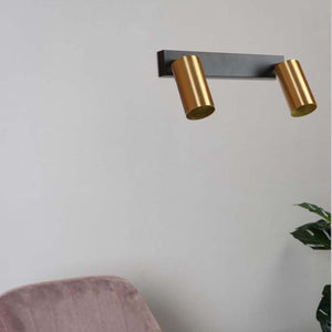 8202-2w Picture Cum Mirror Light