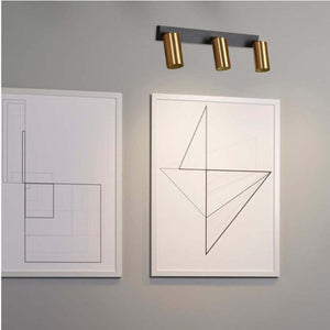 8202-3w Picture Cum Mirror Light