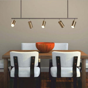 8202-5P Rectangular Hanging