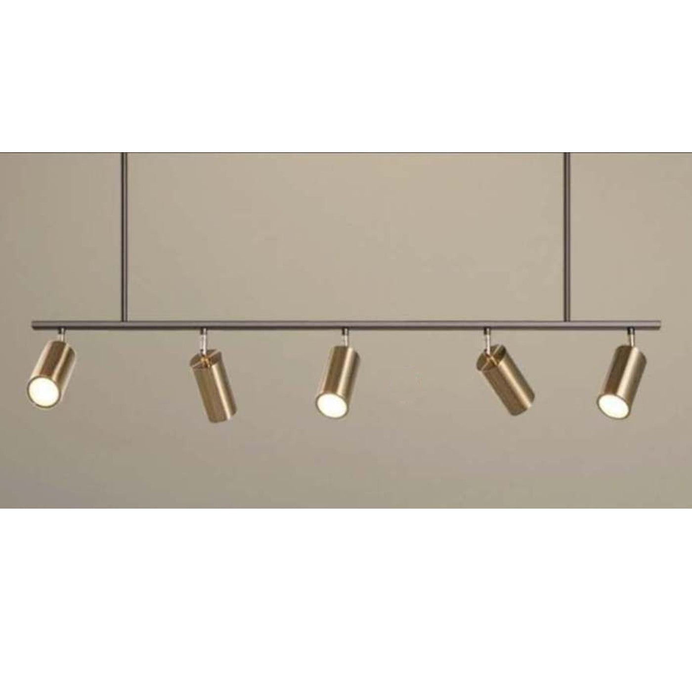 8202-5P Rectangular Hanging