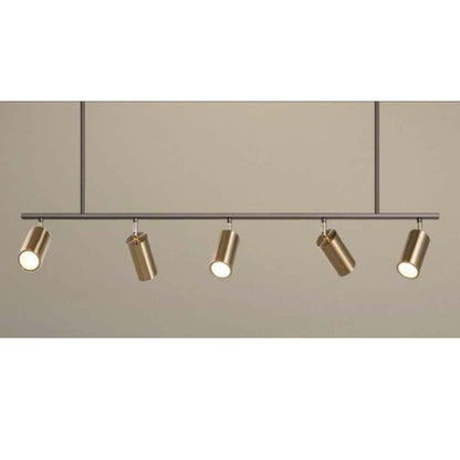 8202-5P Rectangular Hanging
