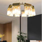 82052-600mm Crystal Chandeliers