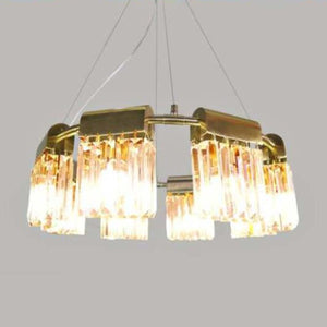 82052-600mm Crystal Chandeliers