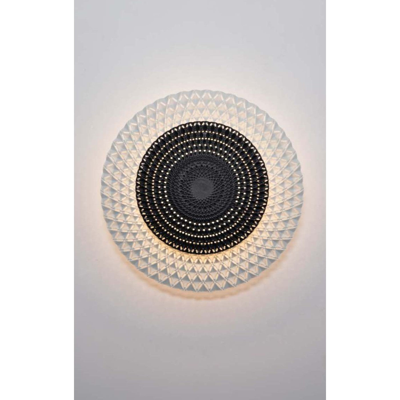 8212-380 Luxury Wall light