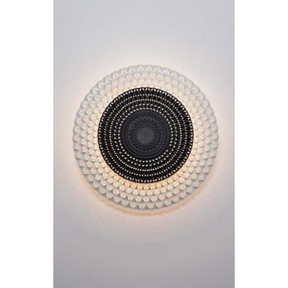 8212-380 Luxury Wall light