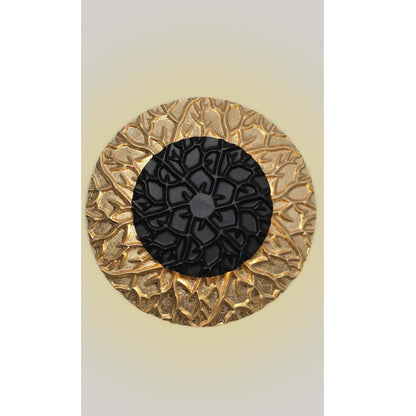 8215-250mm Luxury Wall light