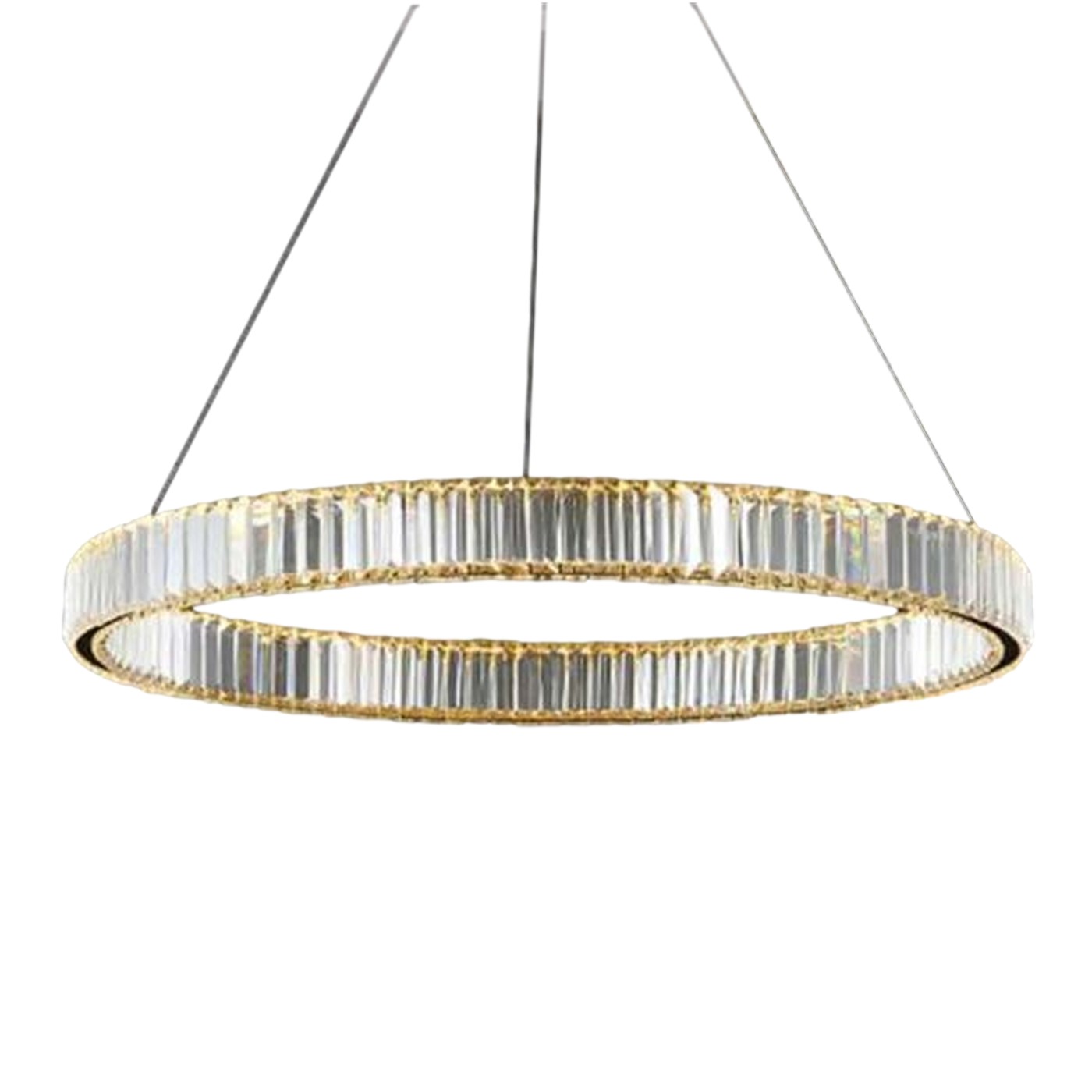 8303-1200mm Crystal Chandeliers