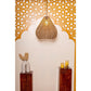 Designer Bamboo, Rattan & Jute Lights – Latest Catalogue & Price List (Bulk & Project Orders)