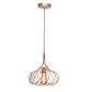 8813-1p Modern Hanging