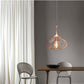 8813-1p Modern Hanging