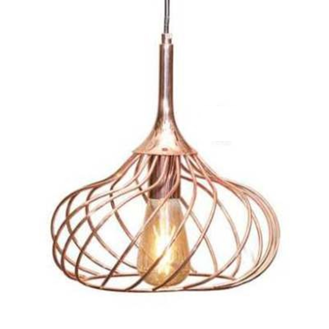 8813-1p Modern Hanging
