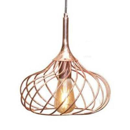 8813-1p Modern Hanging