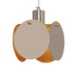 8814-1CH Modern Hanging