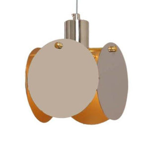 8814-1CH Modern Hanging