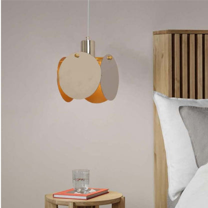 8814-1CH Modern Hanging