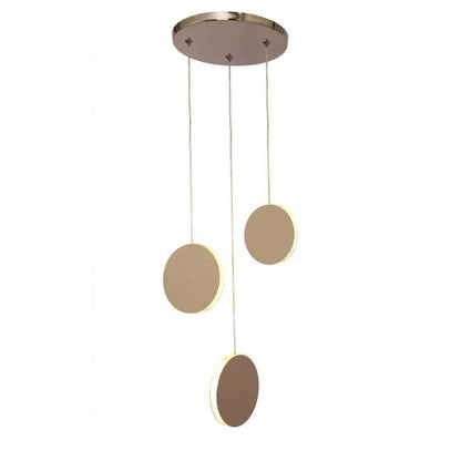 8818-3GD Cluster hanging