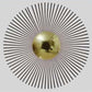 882-S Luxury Wall light