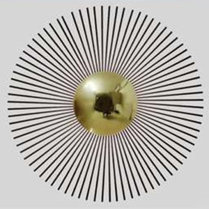 882-S Luxury Wall light