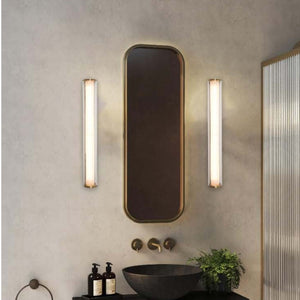 8822-500AC Mirror Light