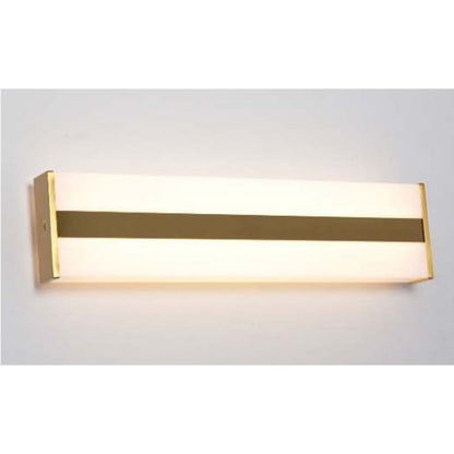 8826-AB Mirror Light