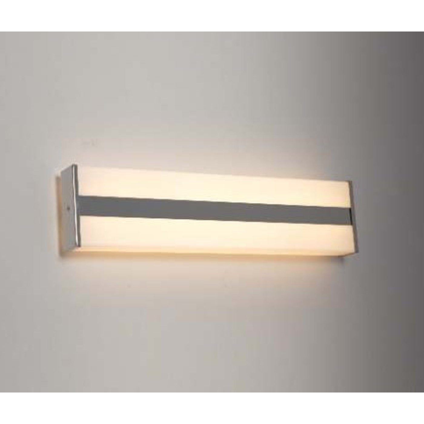 8826-CH Mirror Light