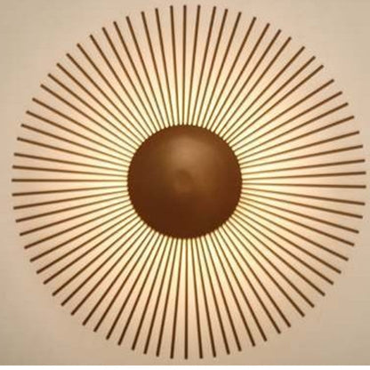 882B Luxury Wall light