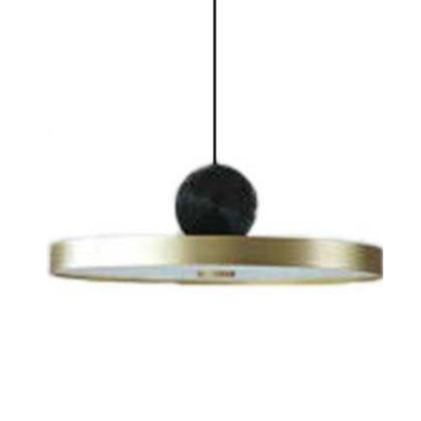 8842-D Led Hanging Light