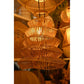 Designer Bamboo, Rattan & Jute Lights – Latest Catalogue & Price List (Bulk & Project Orders)