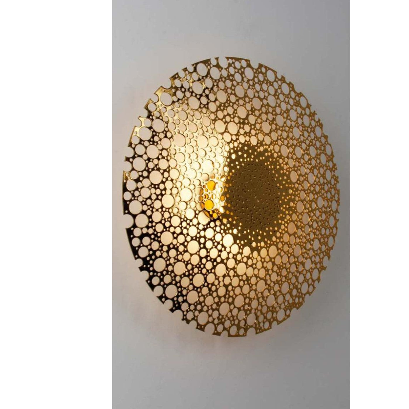 8952-Led Luxury Wall light