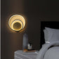 8989-W Led Wall Light