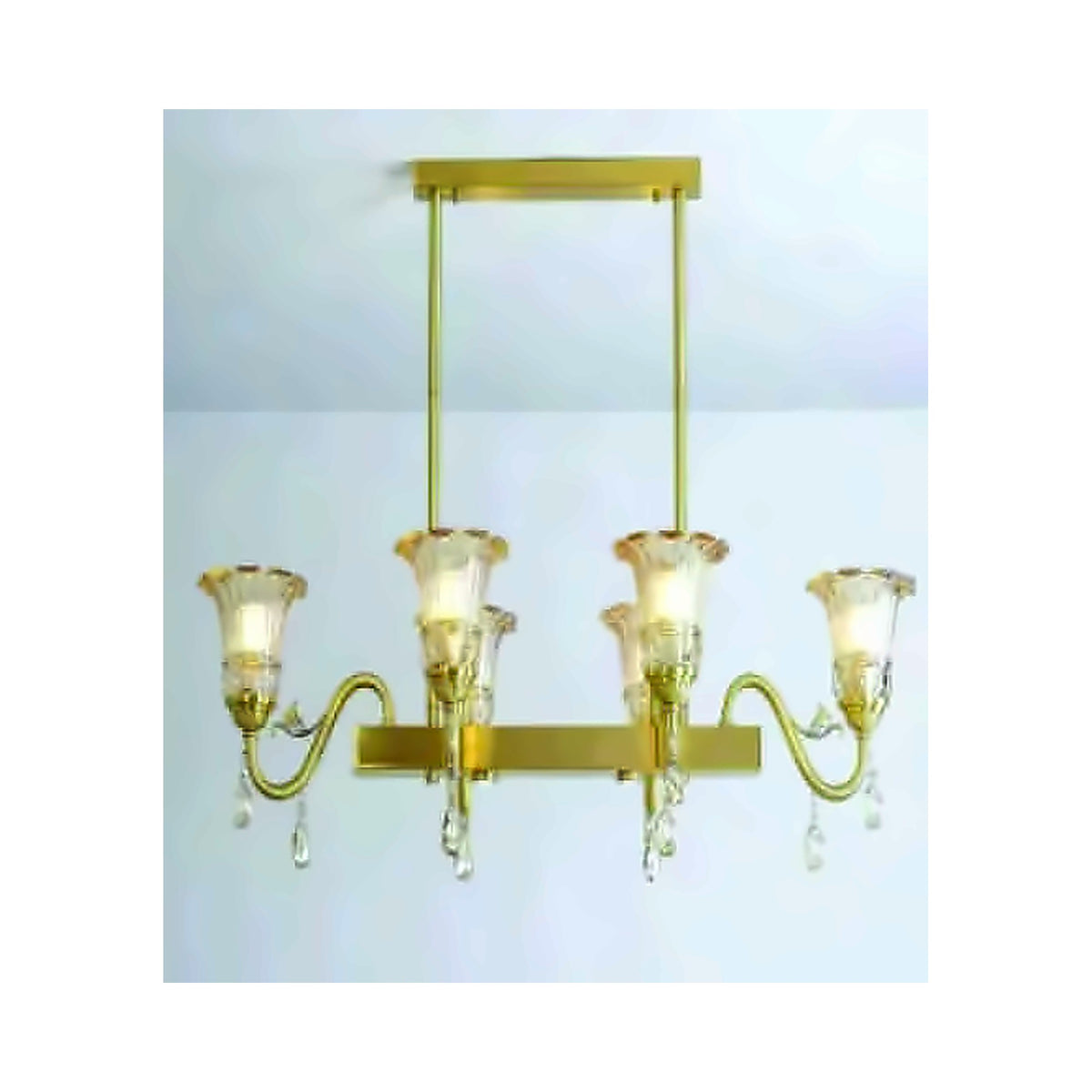 JS-TS Gilded Grandeur Series