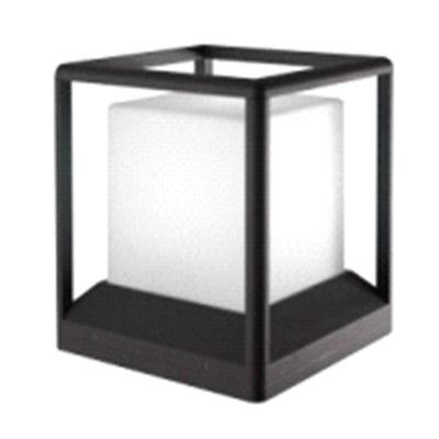 JSPHILO 9-101-1xE27 Outdoor Gate Lights