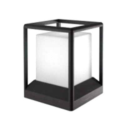 JSPHILO 9-102-1xE27 Outdoor Gate Lights