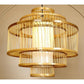 Designer Bamboo, Rattan & Jute Lights – Latest Catalogue & Price List (Bulk & Project Orders)