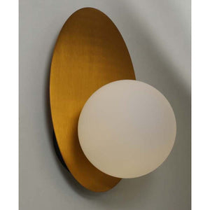 9016-1W Modern Wall Light