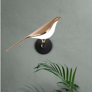 9026-W Led Wall Light