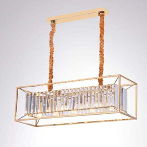 9039-800mm Crystal Chandeliers