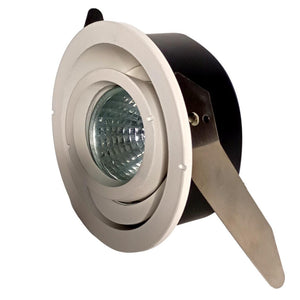 ELIANTE 906-27CDM-TM  Modern commercial lights