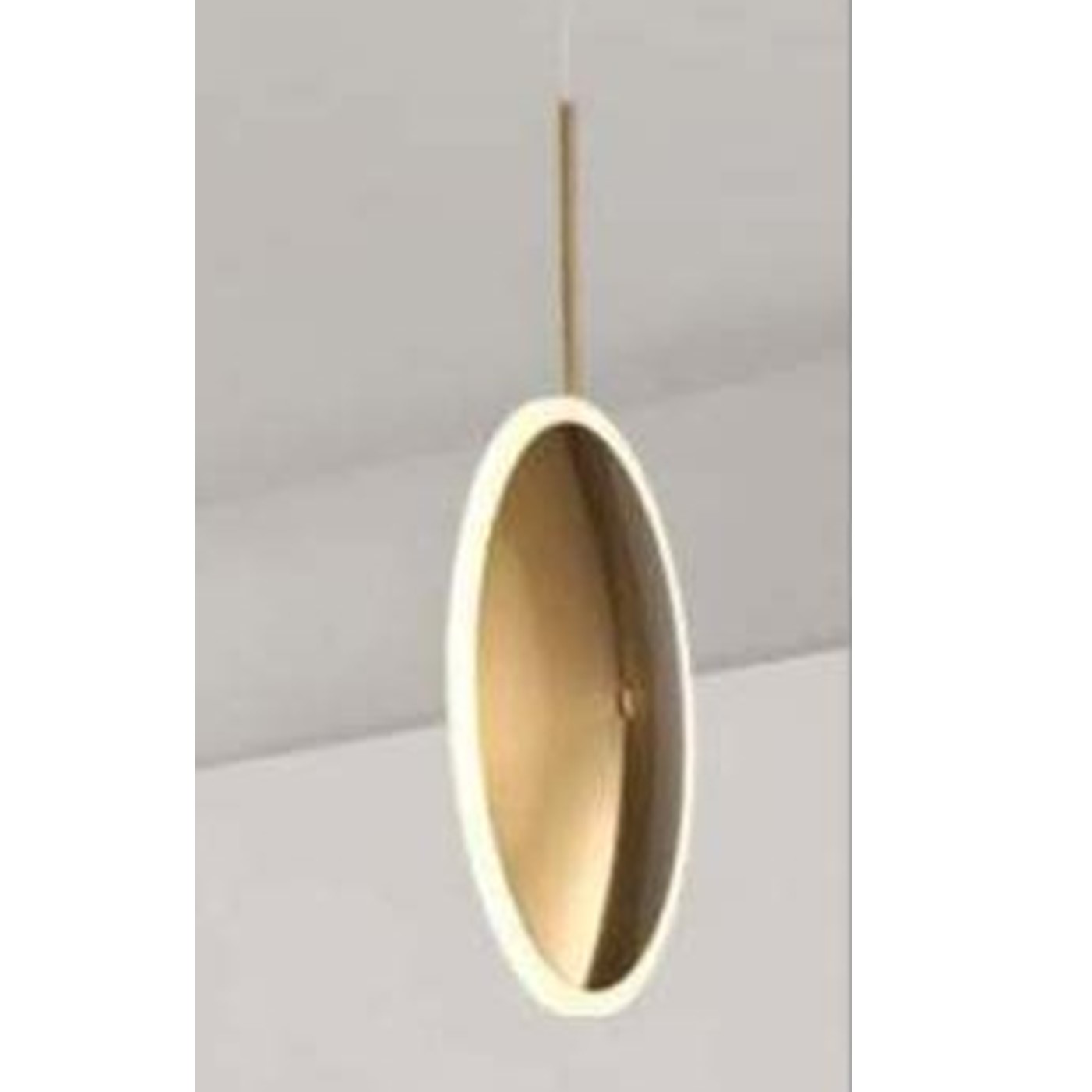 9086-300-Vertical Led Hanging Light