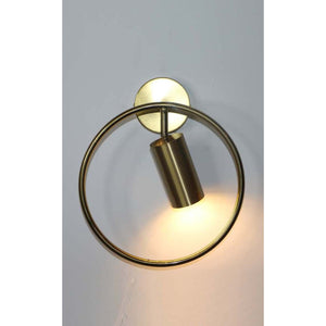 9097-1W Modern Wall Light