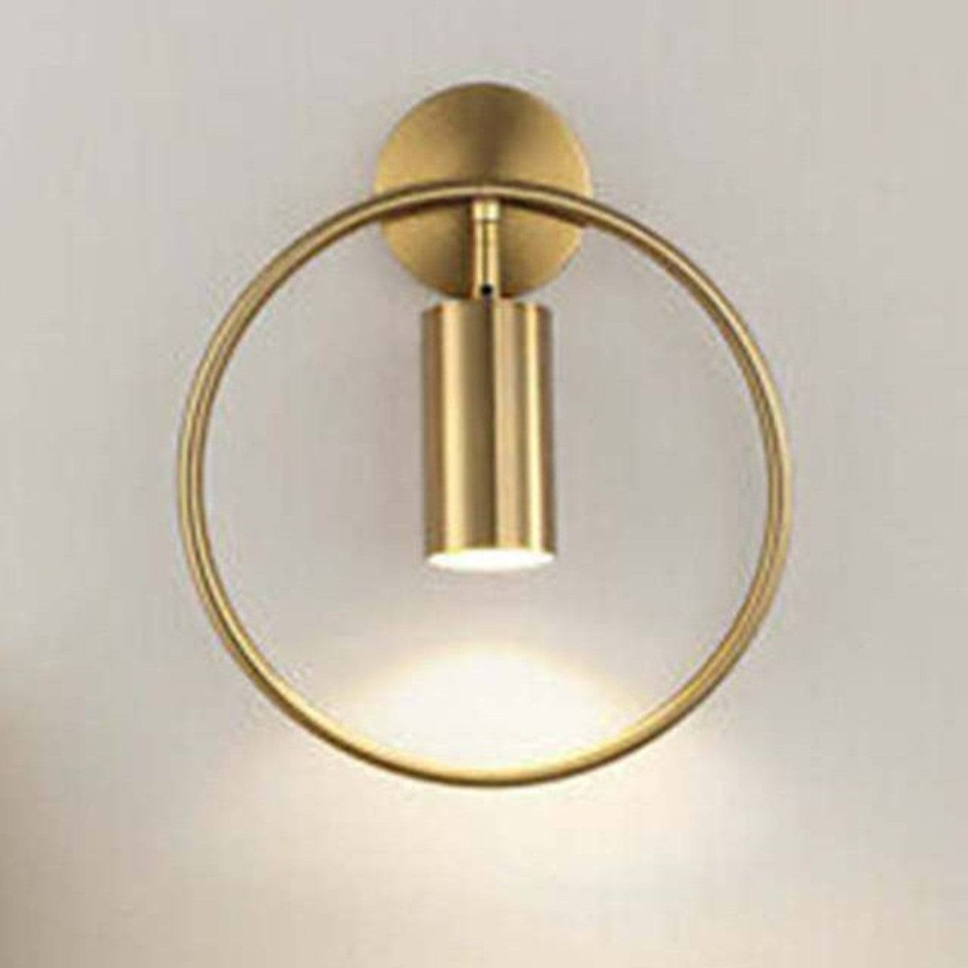 9097-1W Modern Wall Light